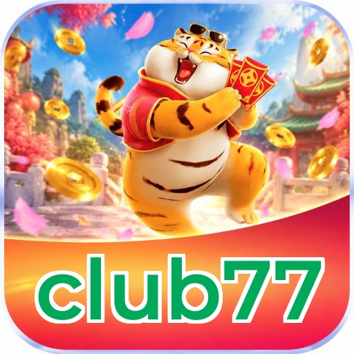 Plataforma club77 - Segurança SSL 256-bit