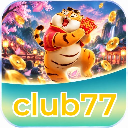club77 Logo
