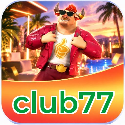 club77 Licença Curaçao Gaming