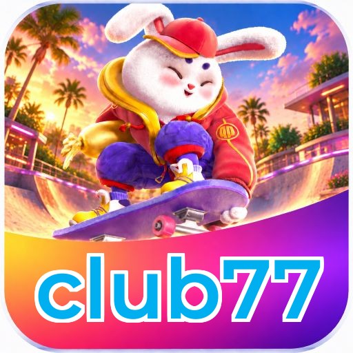 club77 Logo 1