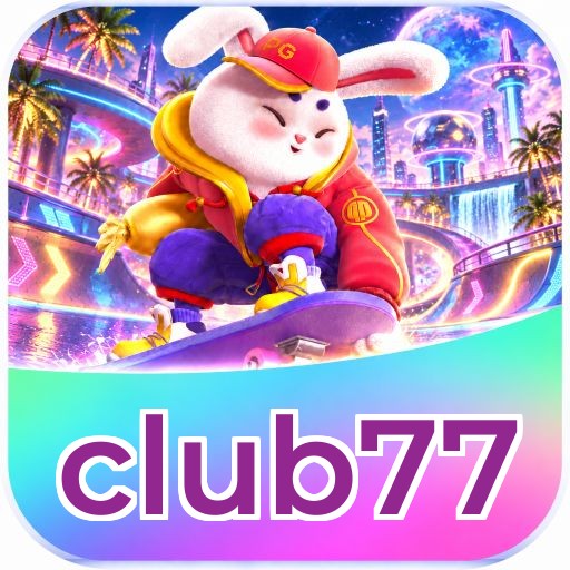 club77 Instalar Logo 2