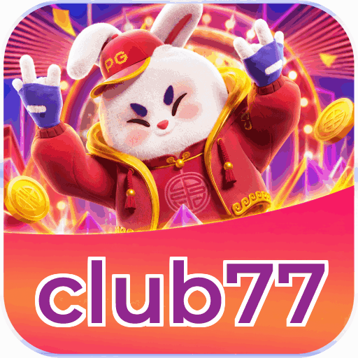 club77 Facebook - Página oficial com promoções e comunidade ativa