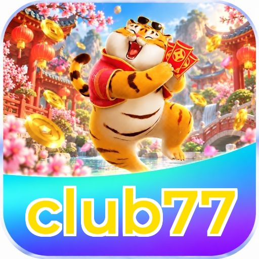 club77 Logo