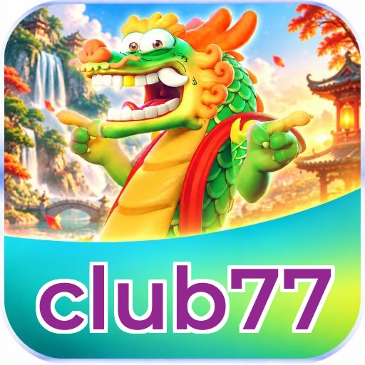 club77 Logo