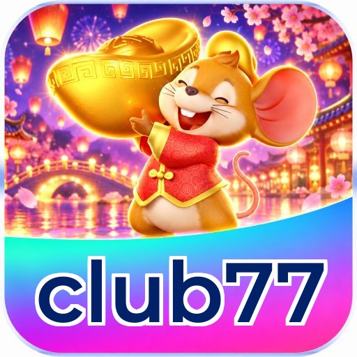 club77 Segurança Logo 3