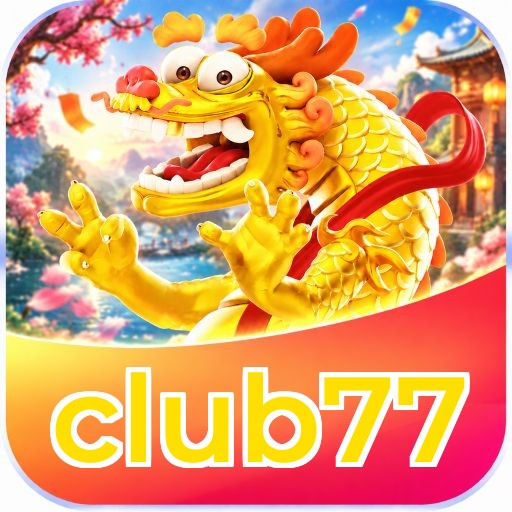 club77 Logo