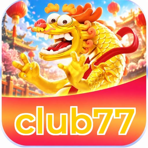 club77 Logo