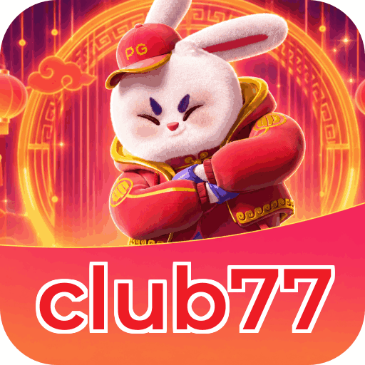 club77 Facebook - Página oficial com promoções e comunidade ativa