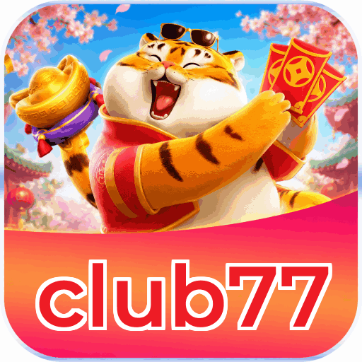 Pacote Completo do App club77