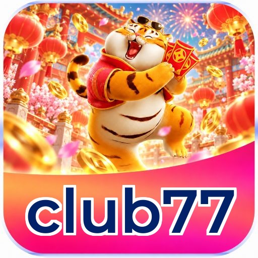 Fortune Tiger Logo 1