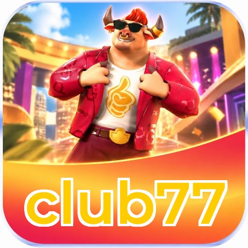 club77 Logo