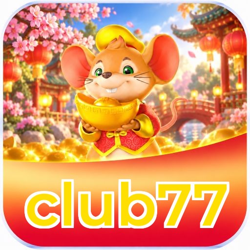 club77 Logo