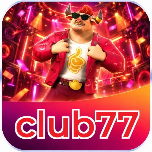 club77 Instalar Logo 3