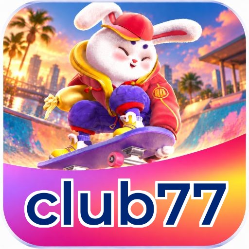 club77 Logo