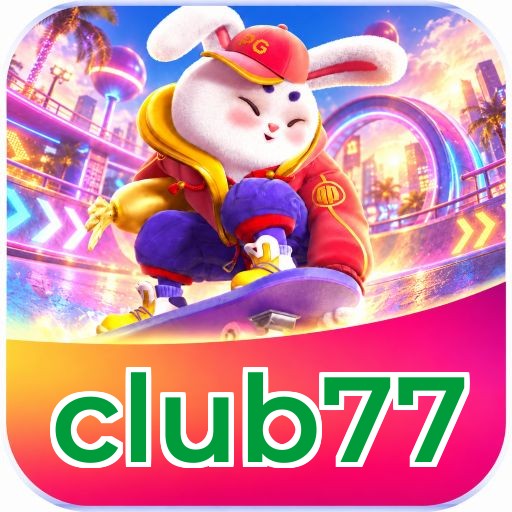 club77 Apostas Esportivas Logo
