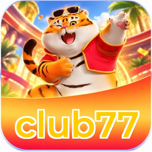 club77 Logo