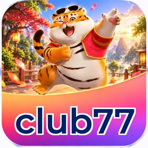 club77 Logo 2