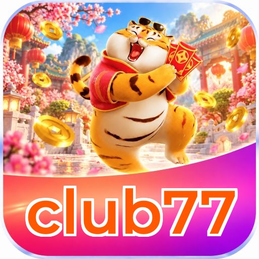 Slots club77 - Jackpots Progressivos