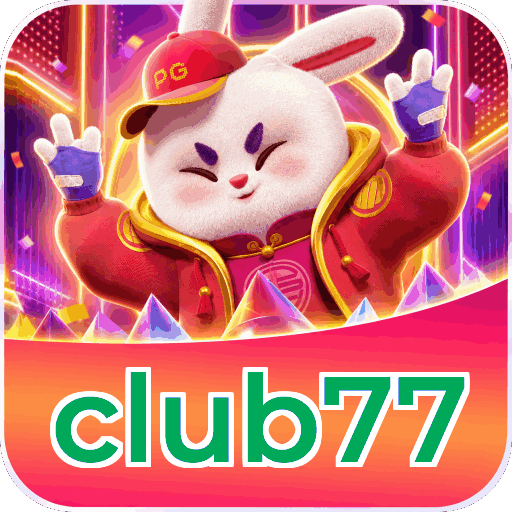 club77 Facebook - Página oficial com promoções e comunidade ativa