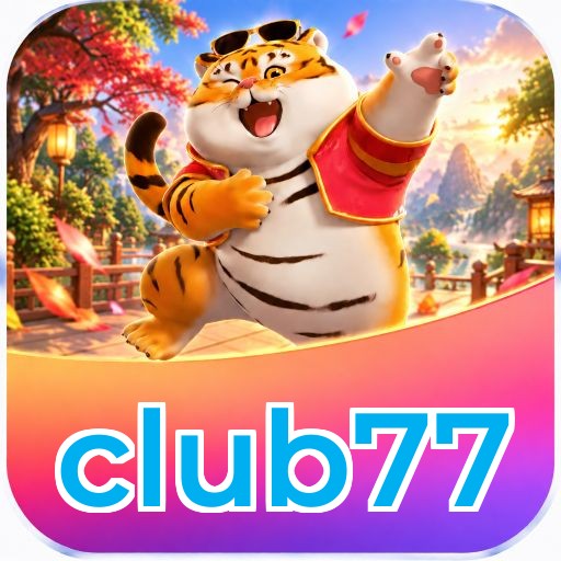 club77 Logo