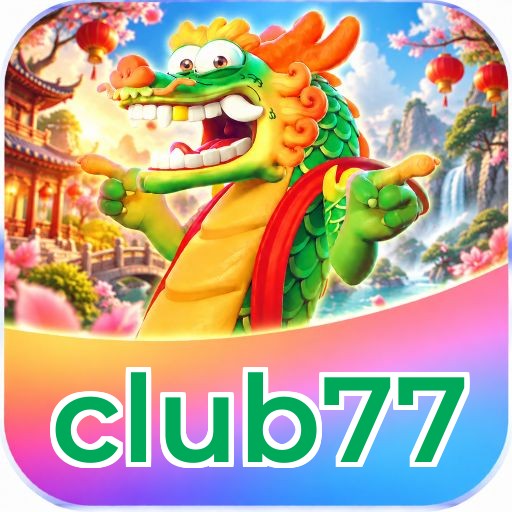club77 Segurança Logo 2