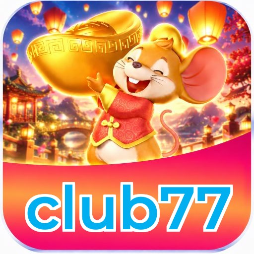 club77 Logo 3