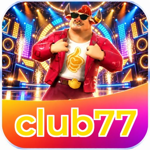 Slots club77 - RTP Alto Certificado
