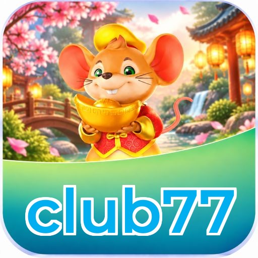 club77 Logo