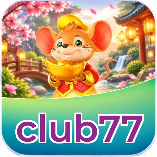 club77 Segurança Logo 1