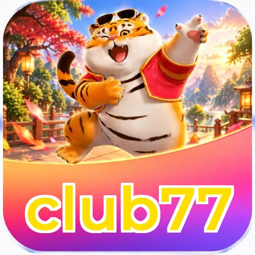 club77 Logo