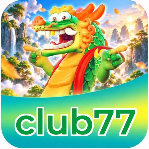 club77 Logo