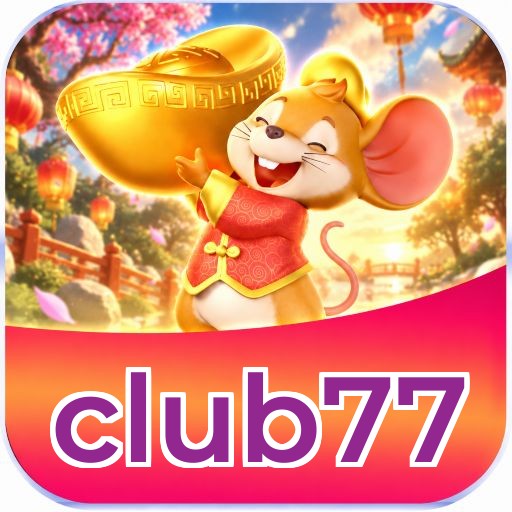 club77 Logo