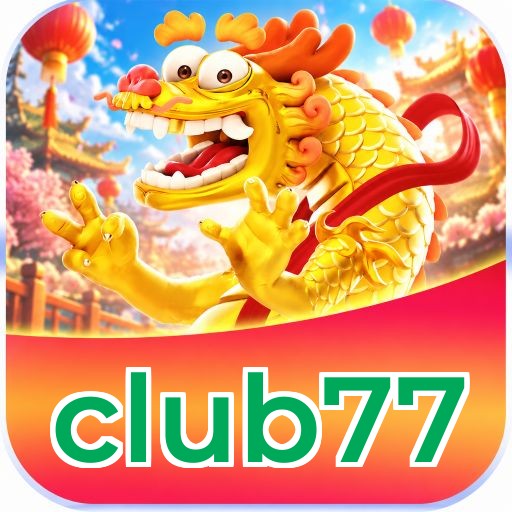 club77 Logo