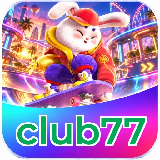 Licença Curaçao club77