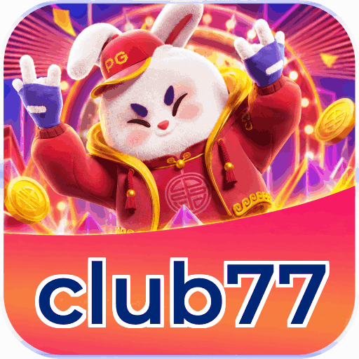 club77 Facebook - Página oficial com promoções e comunidade ativa