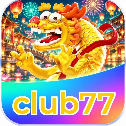 club77 Logo