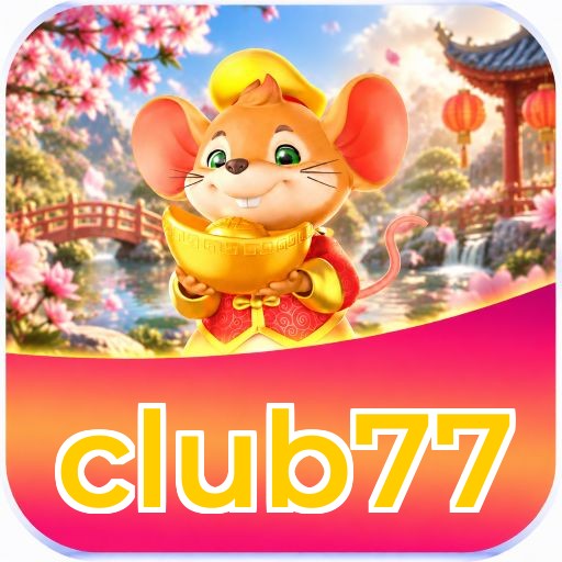 club77 Logo