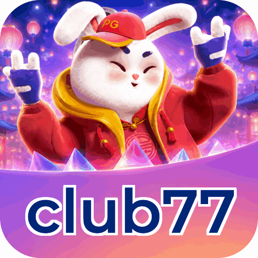 club77 Facebook - Página oficial com promoções e comunidade ativa