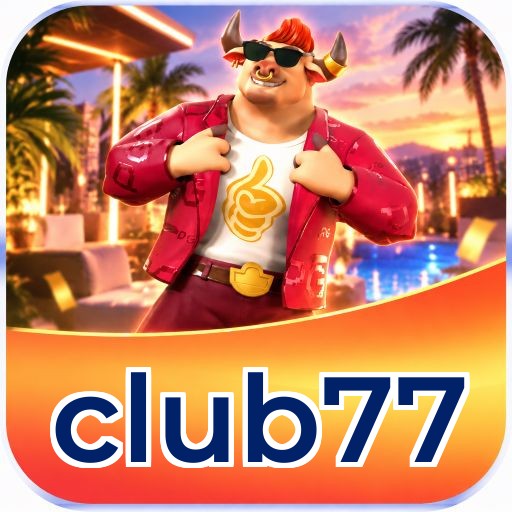 club77 Cadastro Oficial