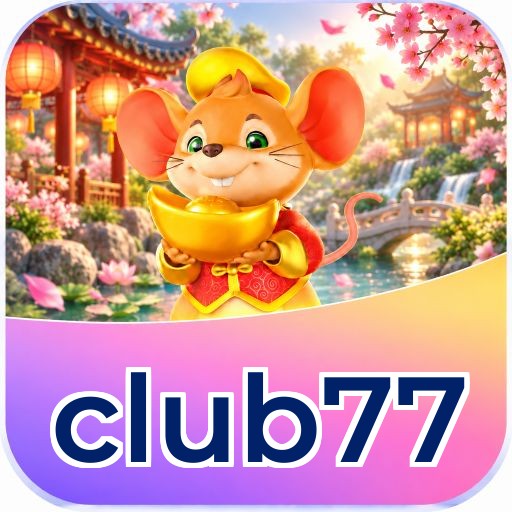 Servidor Brasil club77