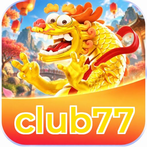 club77 Logo